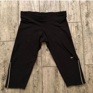Nike Dri-Fit running pants